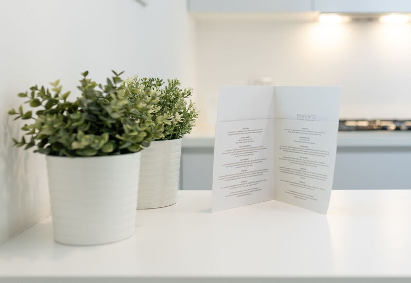 Santo Stefano Raro Rooms Collection - Suite Aria - Raro Rooms Collection - Santo Stefano