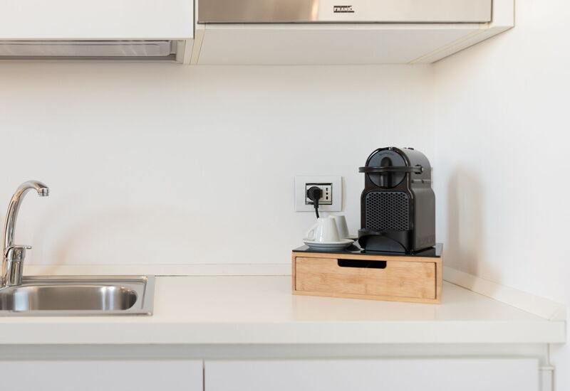 Santo Stefano Raro Rooms Collection - Suite Aria - Raro Rooms Collection - Santo Stefano