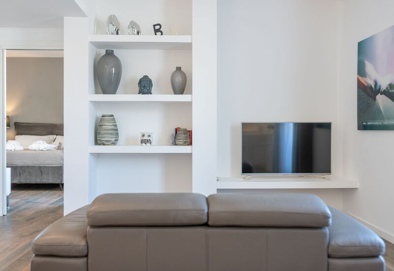 Santo Stefano Raro Rooms Collection - Suite Aria - Raro Rooms Collection - Santo Stefano