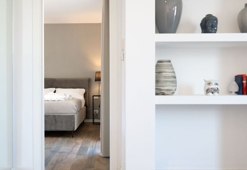 Santo Stefano Raro Rooms Collection - Suite Aria - Raro Rooms Collection - Santo Stefano