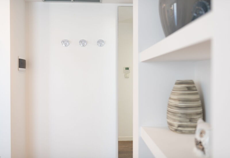 Santo Stefano Raro Rooms Collection - Suite Acqua - Raro Rooms Collection - Santo Stefano