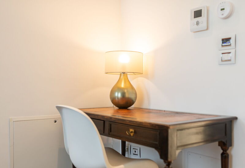 Santo Stefano Raro Rooms Collection - Suite Acqua - Raro Rooms Collection - Santo Stefano