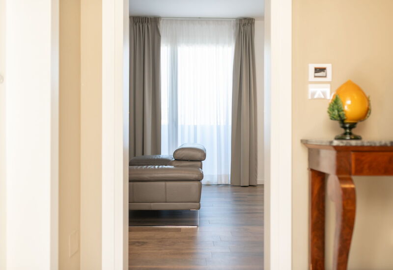 Santo Stefano Raro Rooms Collection - Suite Acqua - Raro Rooms Collection - Santo Stefano