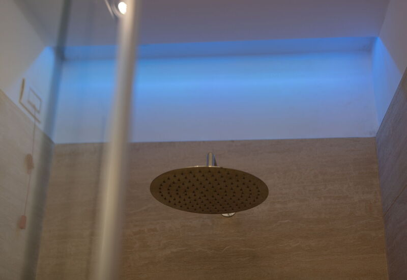 Santo Stefano Raro Rooms Collection - Suite Acqua - Raro Rooms Collection - Santo Stefano