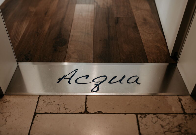 Santo Stefano Raro Rooms Collection - Suite Acqua - Raro Rooms Collection - Santo Stefano