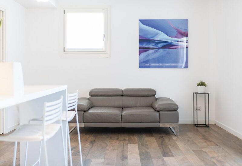 Santo Stefano Raro Rooms Collection - Suite Acqua - Raro Rooms Collection - Santo Stefano