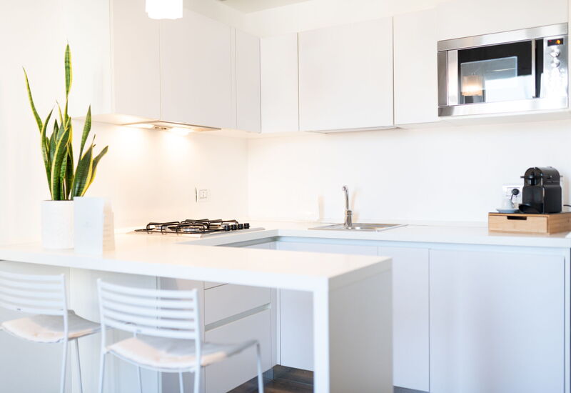 Santo Stefano Raro Rooms Collection - Suite Acqua - Raro Rooms Collection - Santo Stefano