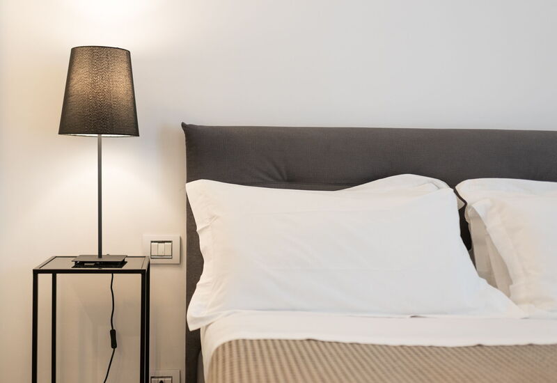 Santo Stefano Raro Rooms Collection - Suite Acqua - Raro Rooms Collection - Santo Stefano