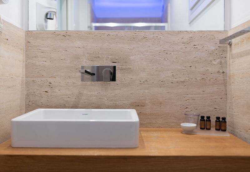 Santo Stefano Raro Rooms Collection - Suite Acqua - Raro Rooms Collection - Santo Stefano