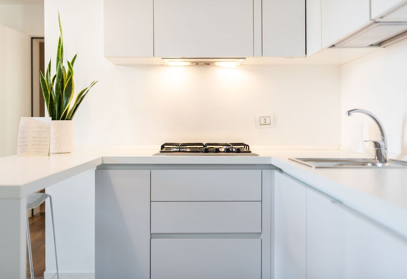 Santo Stefano Raro Rooms Collection - Suite Acqua - Raro Rooms Collection - Santo Stefano