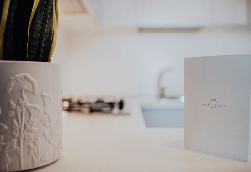 Santo Stefano Raro Rooms Collection - Suite Acqua - Raro Rooms Collection - Santo Stefano