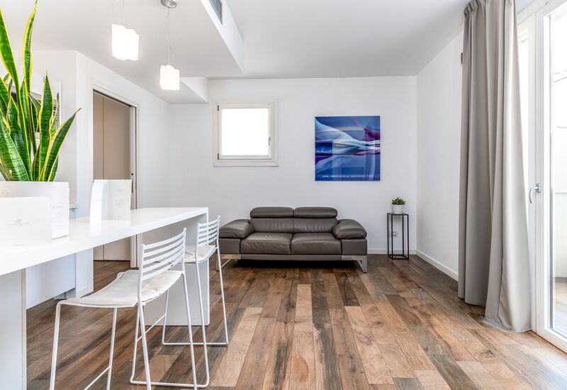 Santo Stefano Raro Rooms Collection - Suite Acqua - Raro Rooms Collection - Santo Stefano