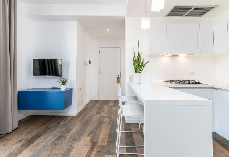 Santo Stefano Raro Rooms Collection - Suite Acqua - Raro Rooms Collection - Santo Stefano