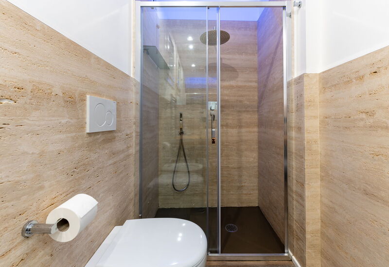 Santo Stefano Raro Rooms Collection - Suite Acqua - Raro Rooms Collection - Santo Stefano