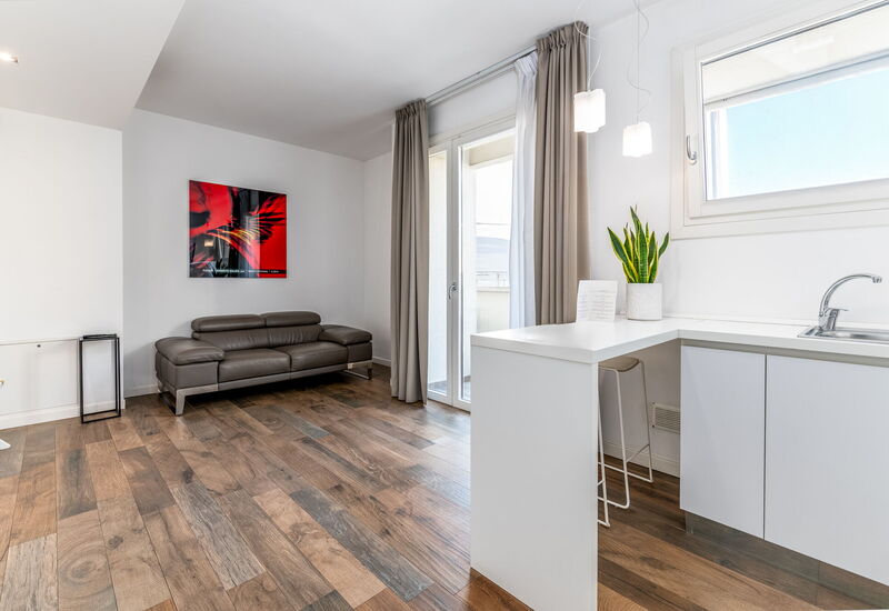 Santo Stefano Raro Rooms Collection - Suite Fuoco - Raro Rooms Collection - Santo Stefano