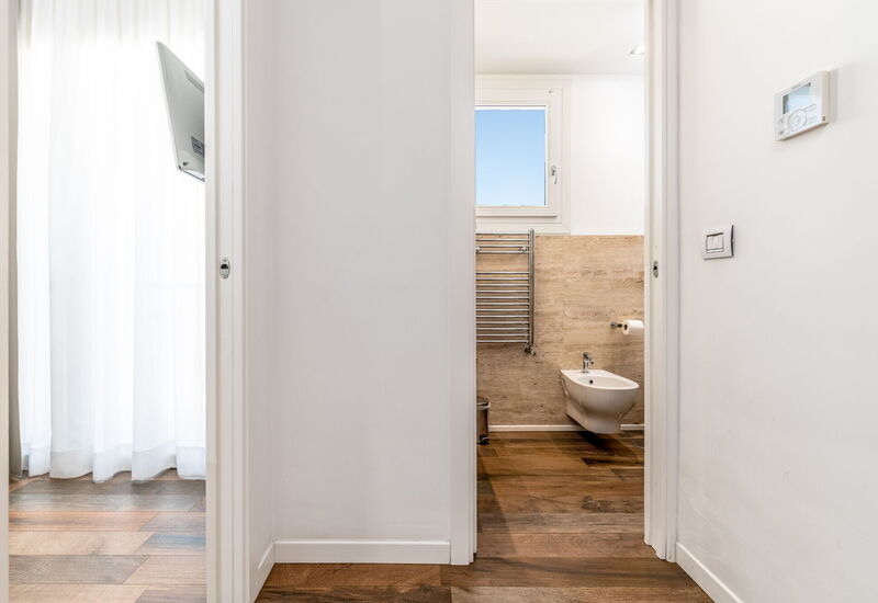 Santo Stefano Raro Rooms Collection - Suite Fuoco - Raro Rooms Collection - Santo Stefano