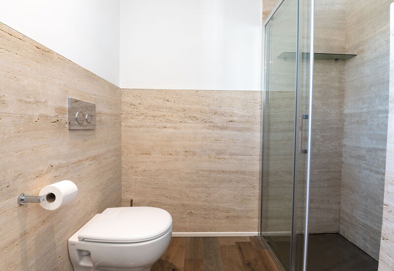 Santo Stefano Raro Rooms Collection - Suite Fuoco - Raro Rooms Collection - Santo Stefano