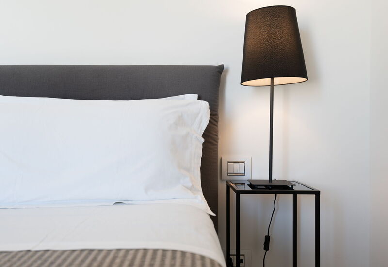 Santo Stefano Raro Rooms Collection - Suite Fuoco - Raro Rooms Collection - Santo Stefano