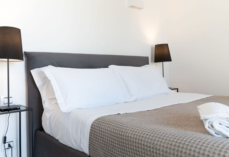 Santo Stefano Raro Rooms Collection - Suite Fuoco - Raro Rooms Collection - Santo Stefano