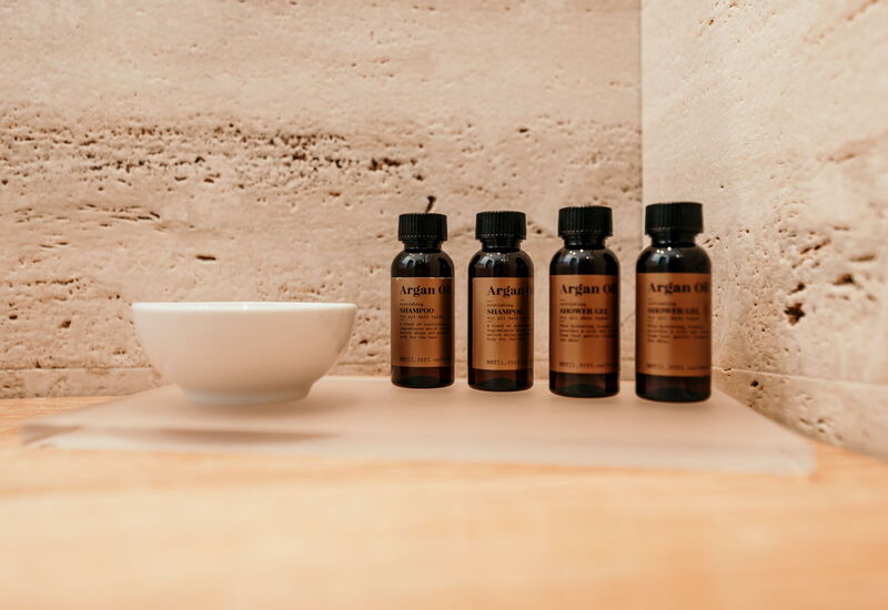 Santo Stefano Raro Rooms Collection - Suite Fuoco - Raro Rooms Collection - Santo Stefano