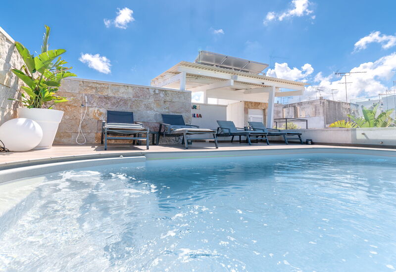 Santo Stefano Raro Rooms Collection