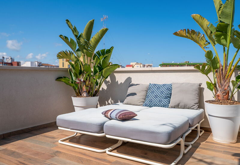 Santo Stefano Raro Rooms Collection