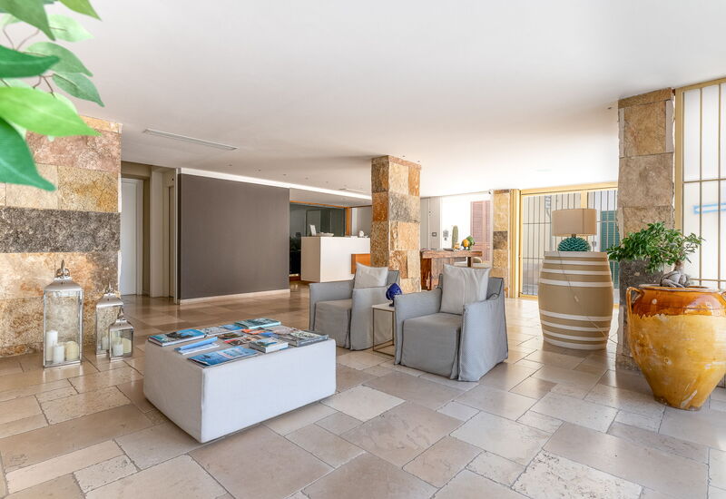 Santo Stefano Raro Rooms Collection