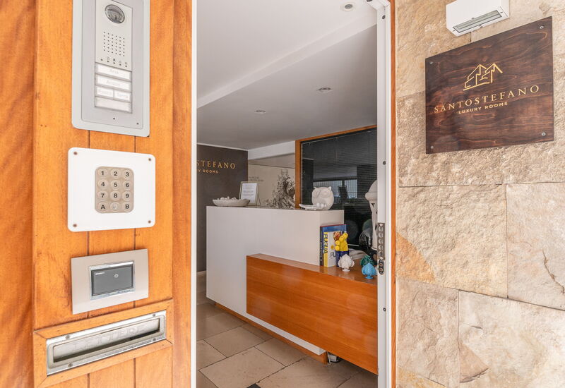 Santo Stefano Raro Rooms Collection