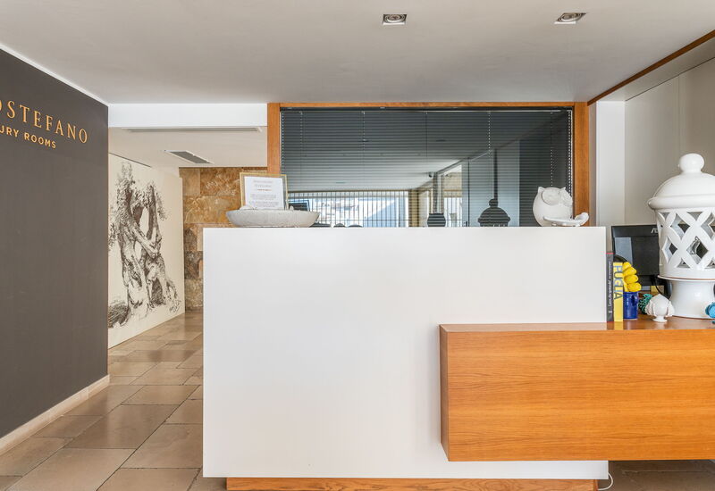 Santo Stefano Raro Rooms Collection