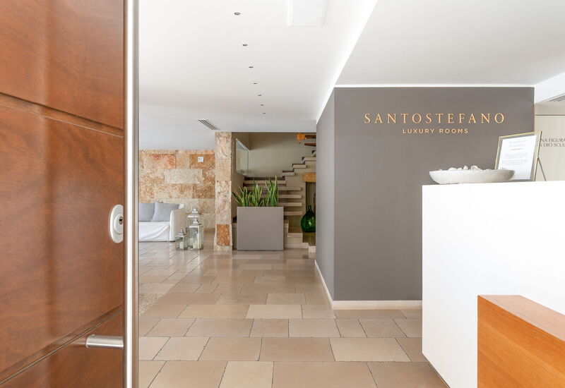 Santo Stefano Raro Rooms Collection