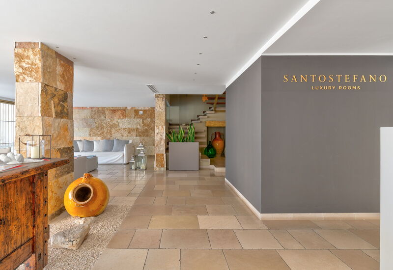 Santo Stefano Raro Rooms Collection