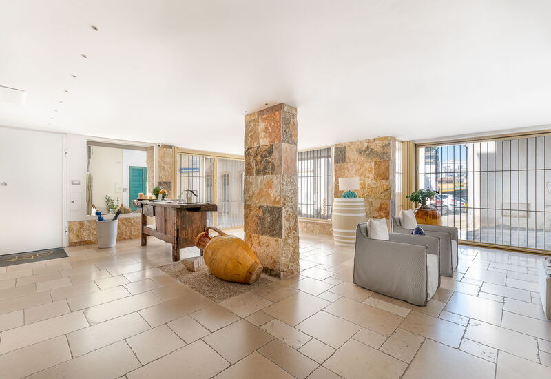 Santo Stefano Raro Rooms Collection