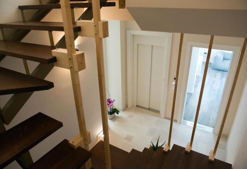 Santo Stefano Raro Rooms Collection