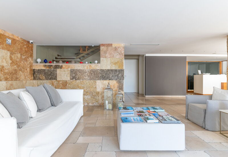 Santo Stefano Raro Rooms Collection