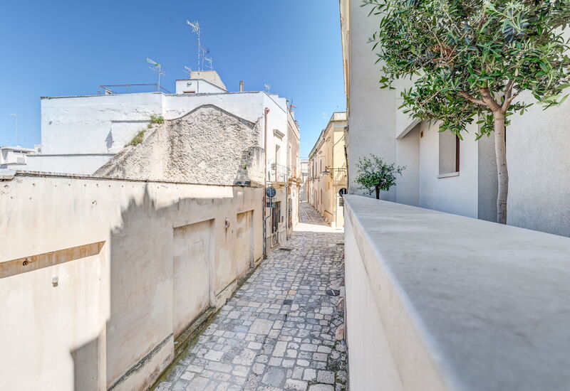 Santo Stefano Raro Rooms Collection