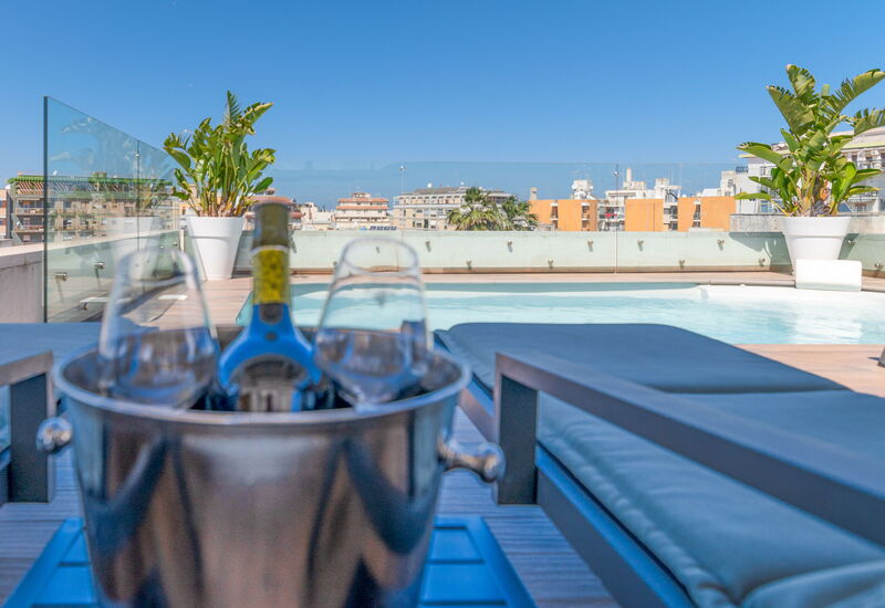 Santo Stefano Raro Rooms Collection