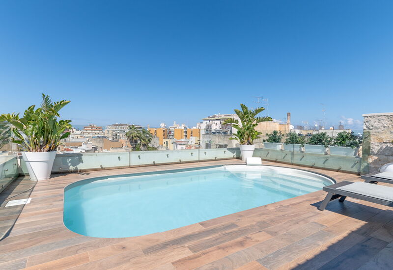 Santo Stefano Raro Rooms Collection