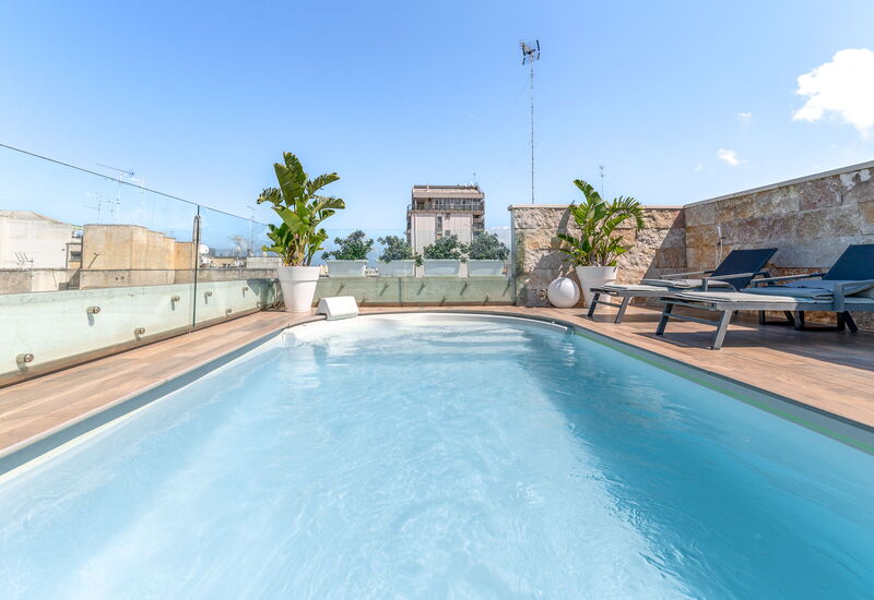 Santo Stefano Raro Rooms Collection