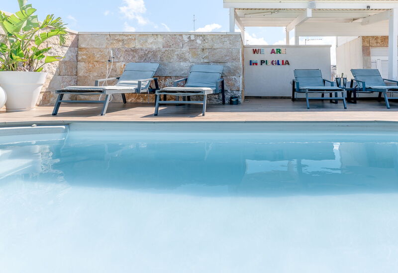 Santo Stefano Raro Rooms Collection