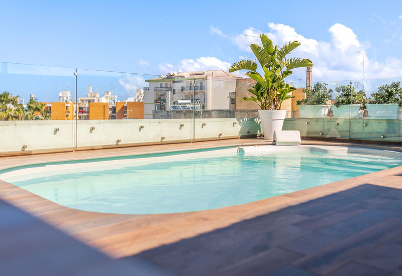 Santo Stefano Raro Rooms Collection