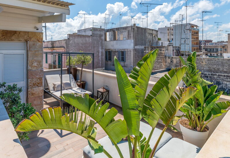 Santo Stefano Raro Rooms Collection