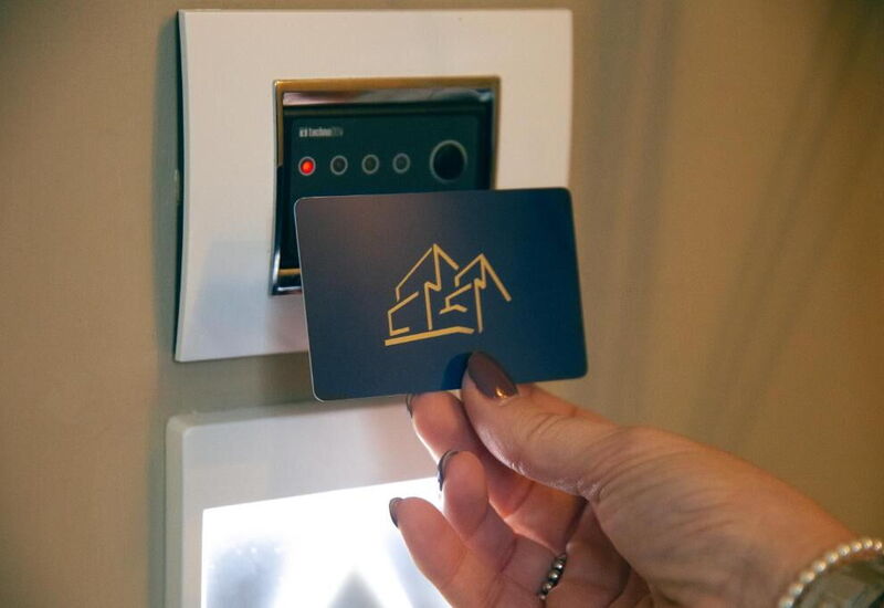 Santo Stefano Raro Rooms Collection