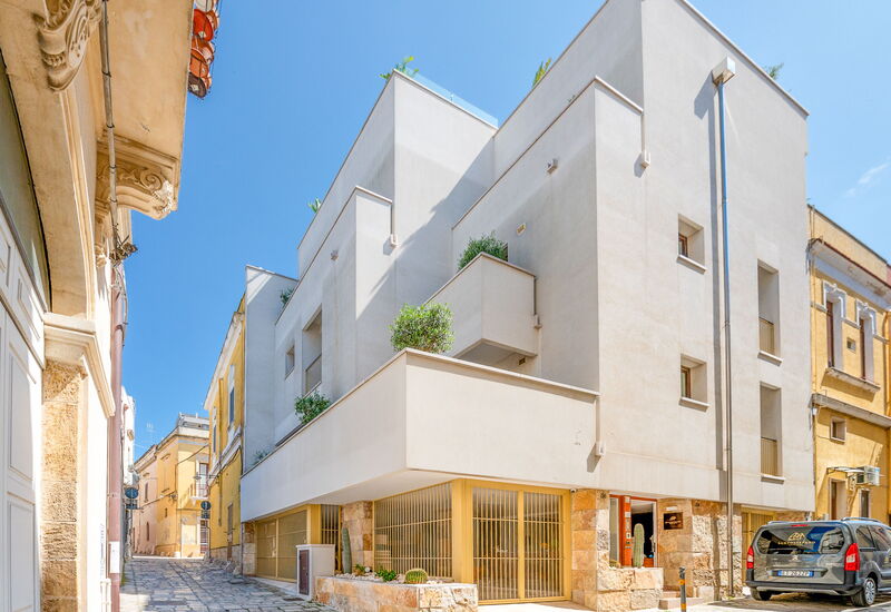 Santo Stefano Raro Rooms Collection