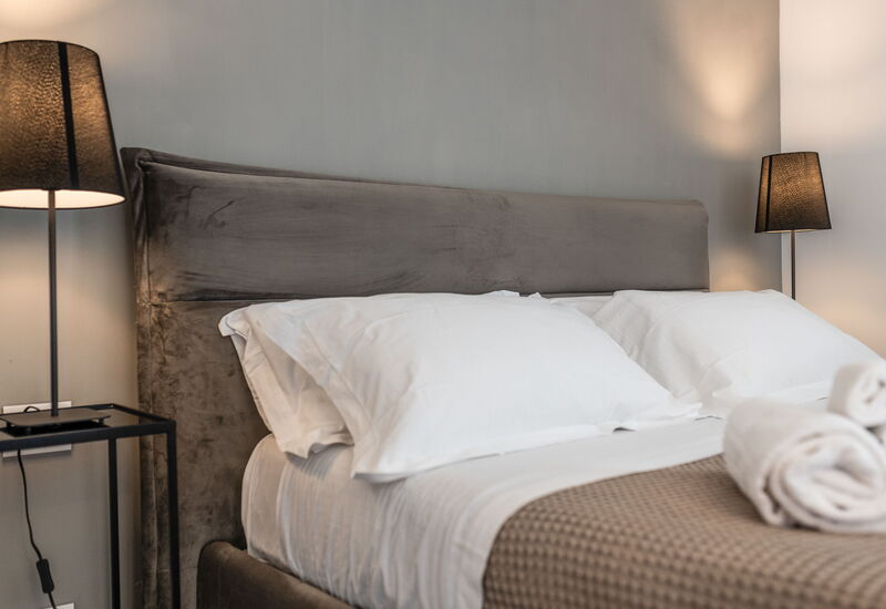 Santo Stefano Raro Rooms Collection