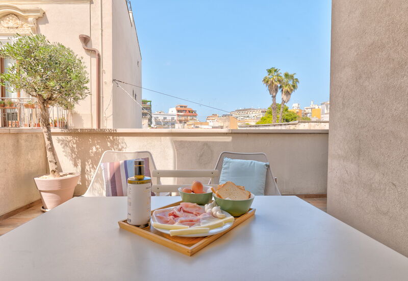 Santo Stefano Raro Rooms Collection