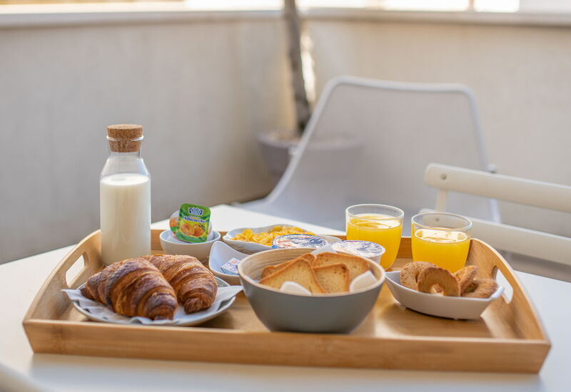 Santo Stefano Raro Rooms Collection