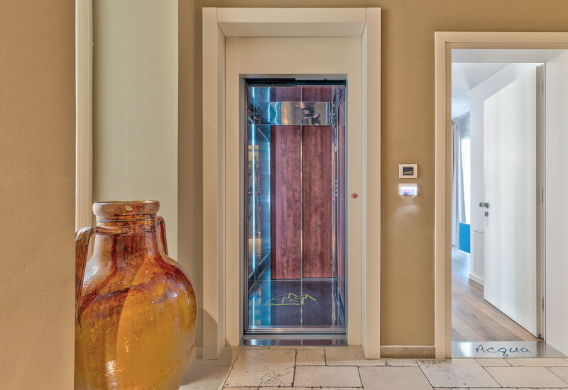 Santo Stefano Raro Rooms Collection