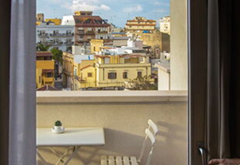 Santo Stefano Raro Rooms Collection