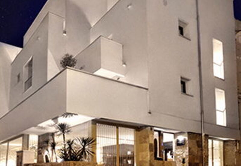 Santo Stefano Raro Rooms Collection - Suite Aria - Raro Rooms Collection - Santo Stefano