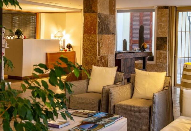 Santo Stefano Raro Rooms Collection - Suite Aria - Raro Rooms Collection - Santo Stefano